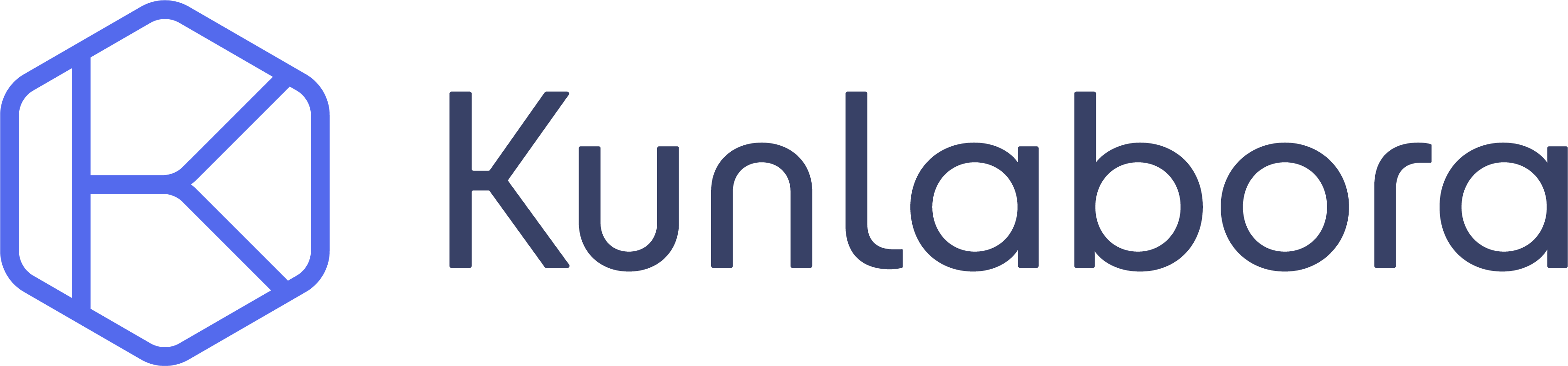 Kunlabora logo