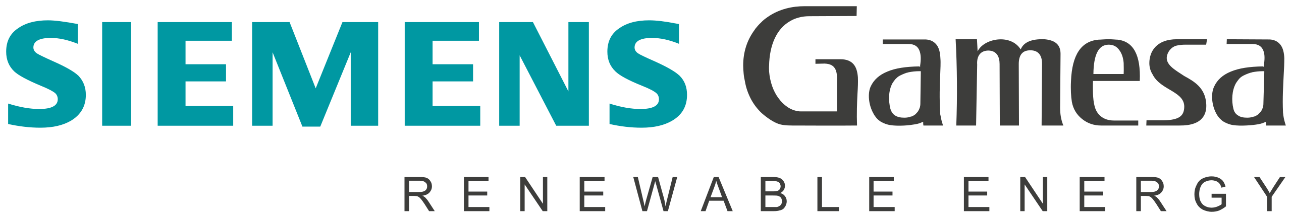 Siemens logo